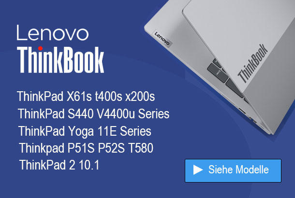 Lenovo Thinkpad akkus